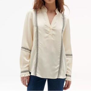 CELESTINA TOP by FIGUE